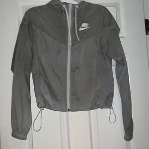 Nike Rain Jacket